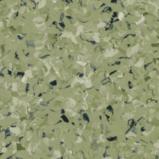 Tarkett iq Toro Sc GREEN 0576 фото 1 | FLOORDEALER